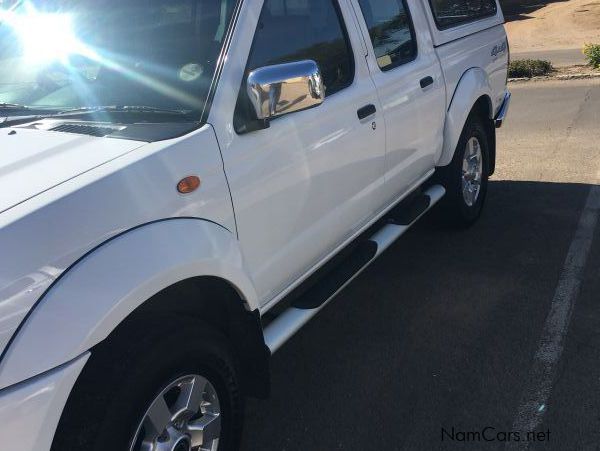Nissan NP300 2.5 in Namibia
