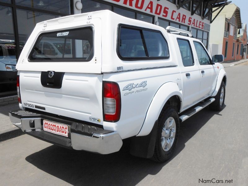 Nissan namibia new #6