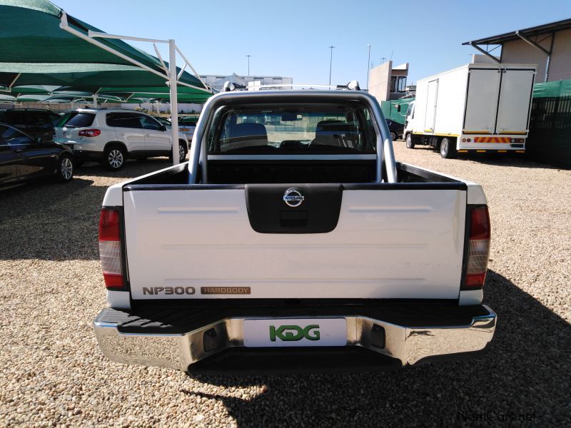 Nissan NP300 Hardbody in Namibia