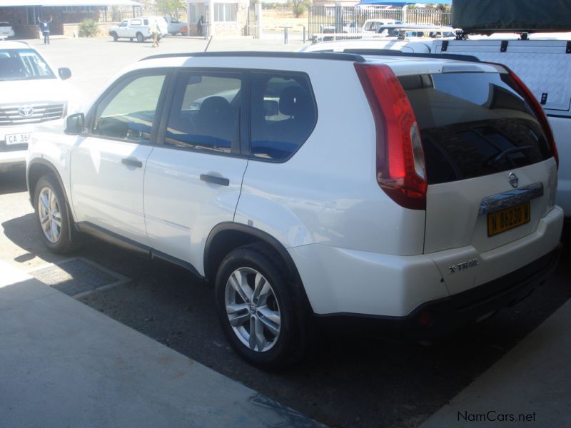 Nissan Nissan X-Trail 2.0 in Namibia