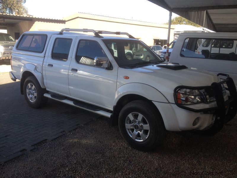 Nissan Np300 2.5 in Namibia