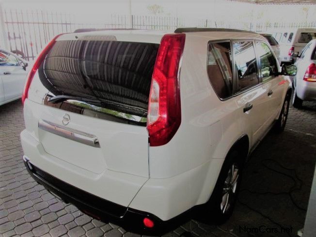 Nissan X-trail XE in Namibia