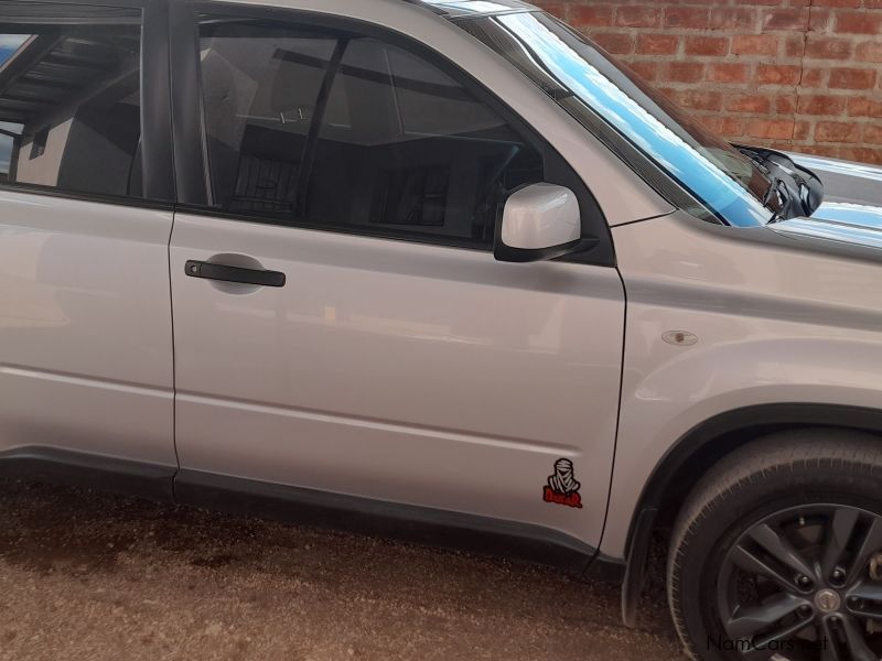 Nissan Xtrail 2.0 dCi 2x4 in Namibia