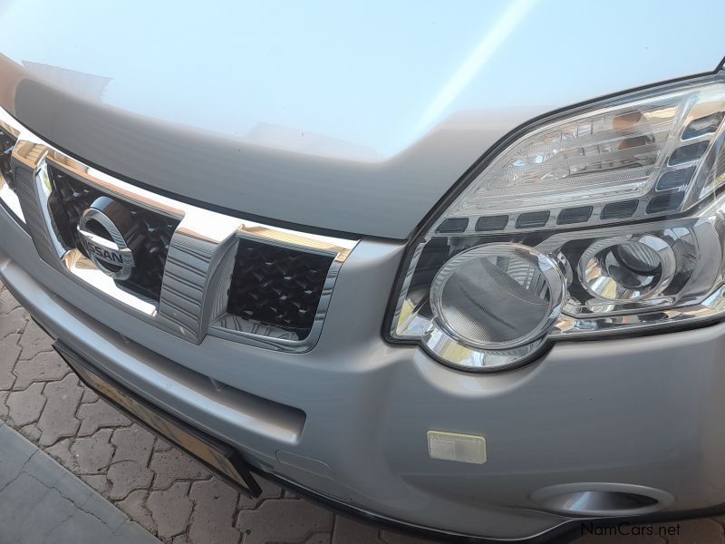 Nissan Xtrail 2.0 dCi 2x4 in Namibia