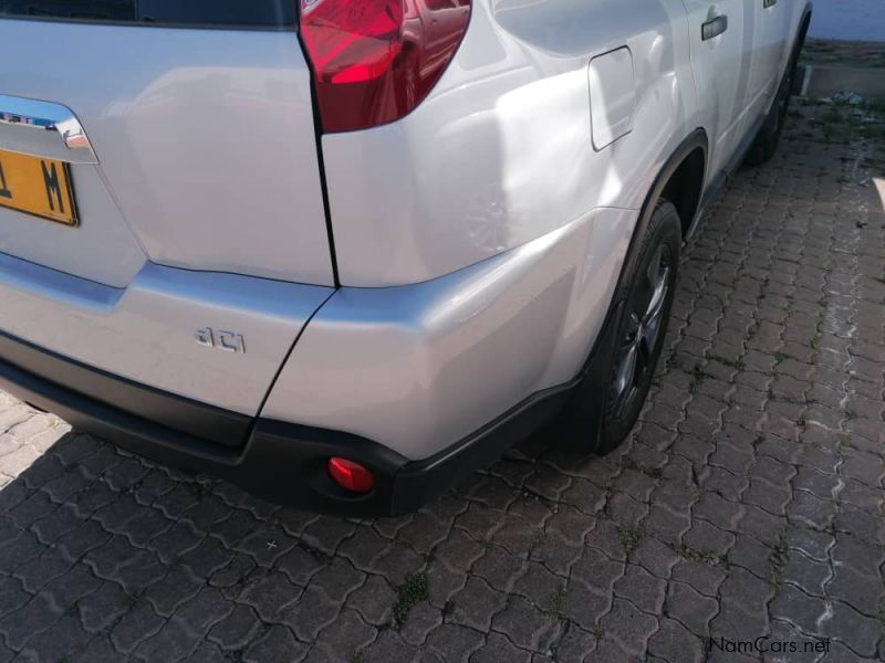 Nissan Xtrail 2.0 dCi 2x4 in Namibia