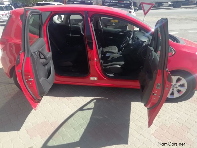 Opel 2014 MERIVA 1.4T ENJOY in Namibia