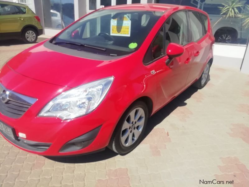 Opel 2014 MERIVA 1.4T ENJOY in Namibia