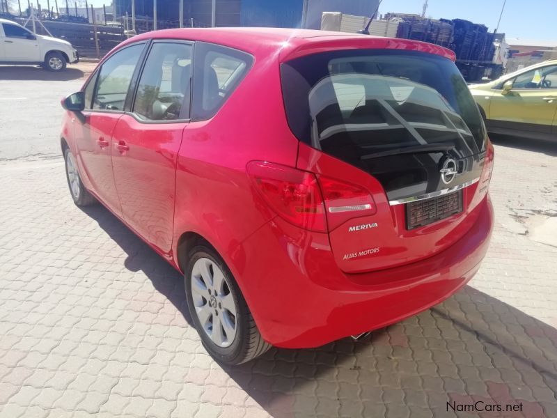 Opel 2014 MERIVA 1.4T ENJOY in Namibia