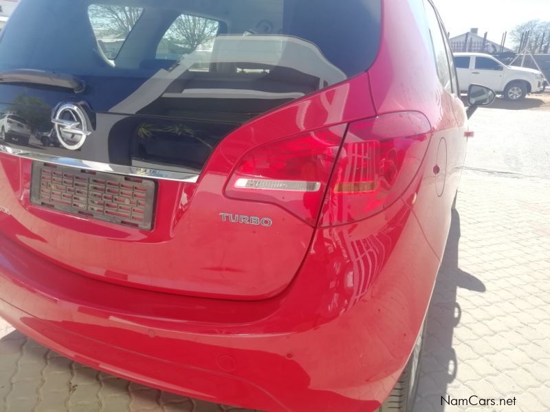 Opel 2014 MERIVA 1.4T ENJOY in Namibia