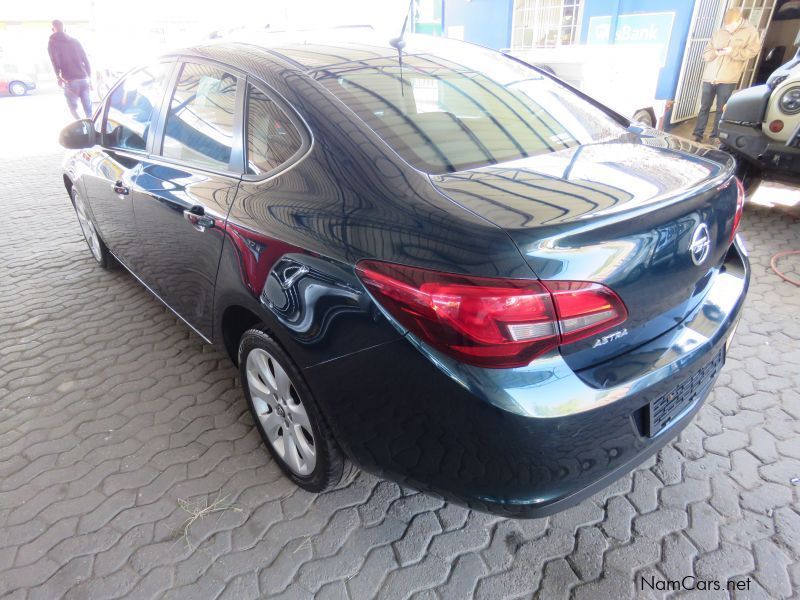 Opel ASTRA 1.6 ( DEPOSIT ASSISTANCE ) in Namibia