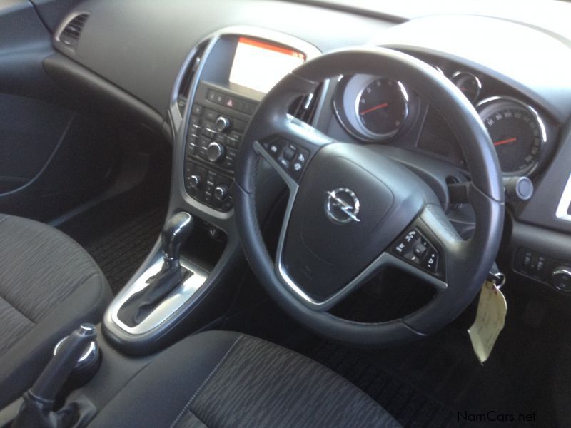 Opel Astra 1.4 Turbo Essentia in Namibia