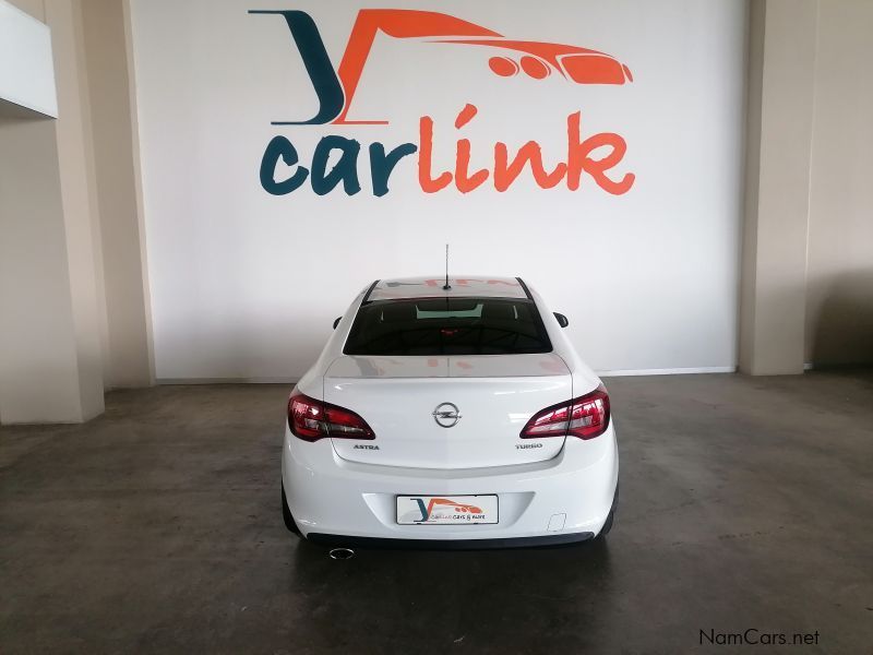 Opel Astra 1.4T Enjoy in Namibia