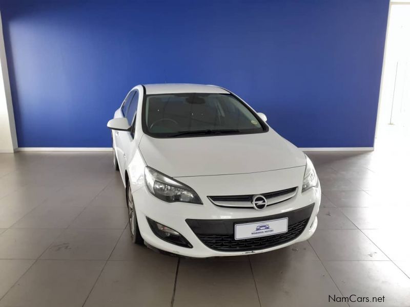 Opel Astra 1.4t Enjoy in Namibia