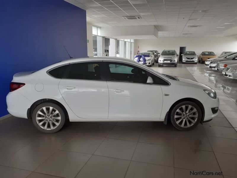 Opel Astra 1.4t Enjoy in Namibia