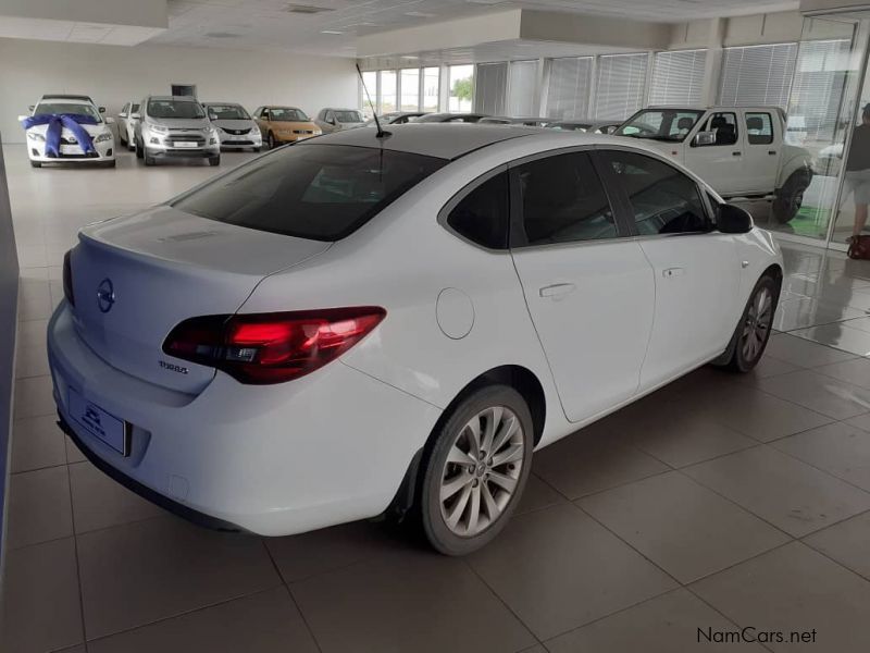 Opel Astra 1.4t Enjoy in Namibia