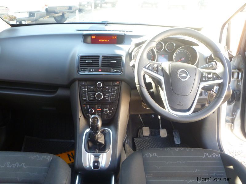 Opel Meriva 1.4 Turbo Enjoy in Namibia