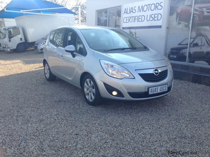 Opel Meriva 1.4 Turbo Enjoy in Namibia