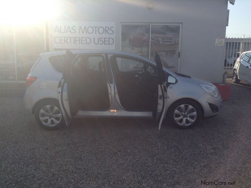 Opel Meriva 1.4 Turbo Enjoy in Namibia