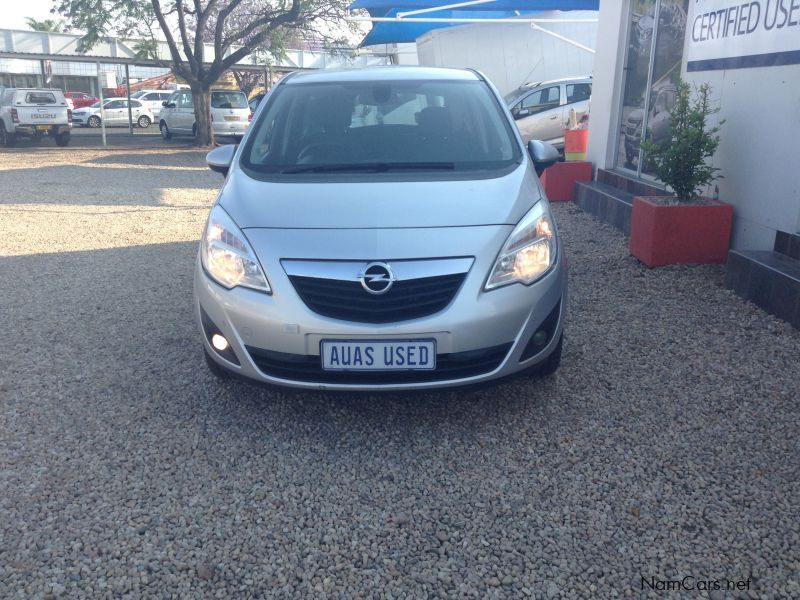 Opel Meriva 1.4 Turbo Enjoy in Namibia