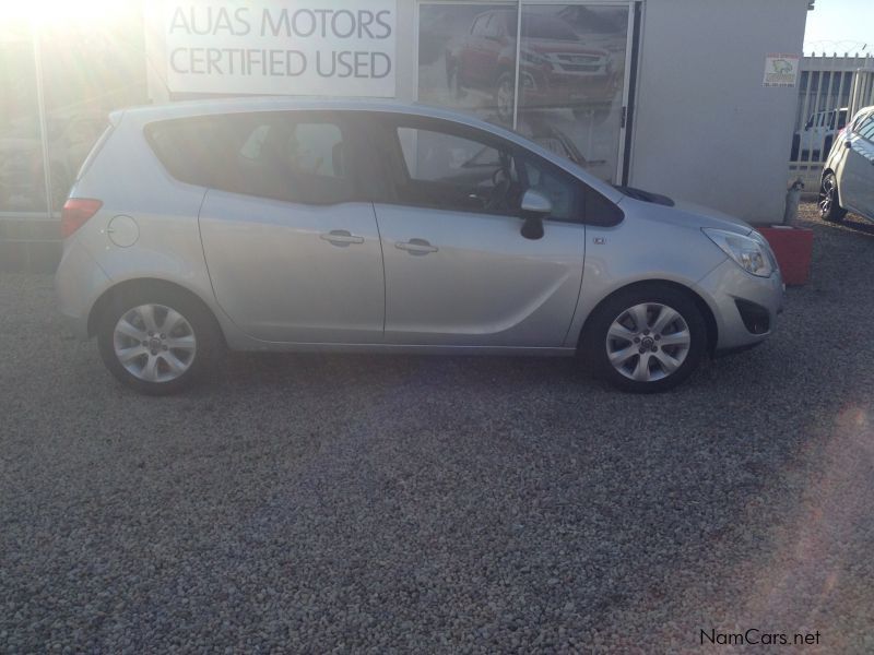 Opel Meriva 1.4 Turbo Enjoy in Namibia