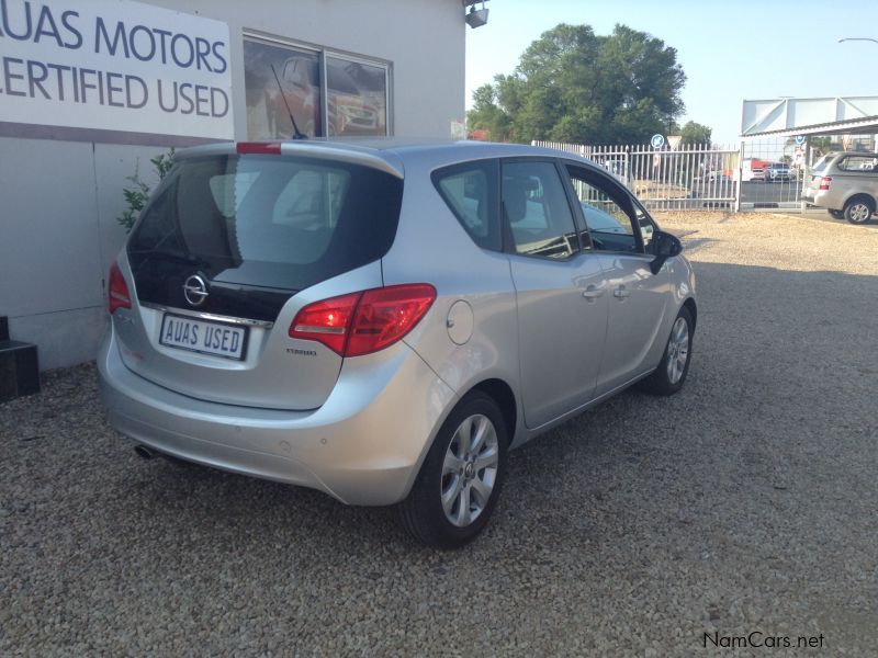 Opel Meriva 1.4 Turbo Enjoy in Namibia