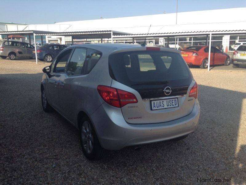 Opel Meriva 1.4 Turbo Enjoy in Namibia