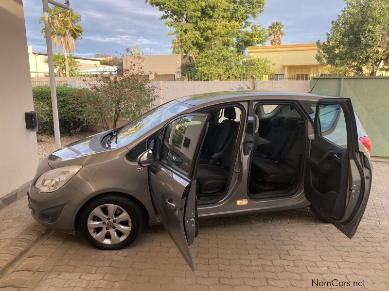 Opel Meriva 1.4 Turbo in Namibia