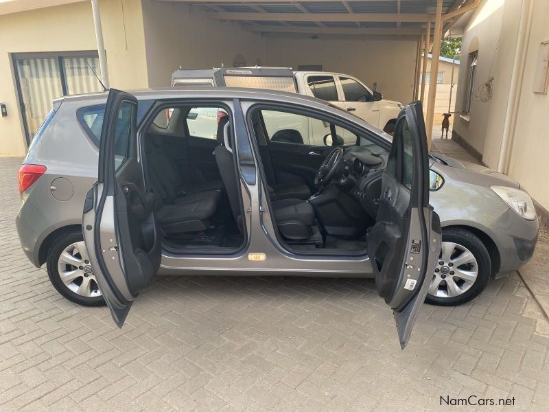 Opel Meriva 1.4 Turbo in Namibia