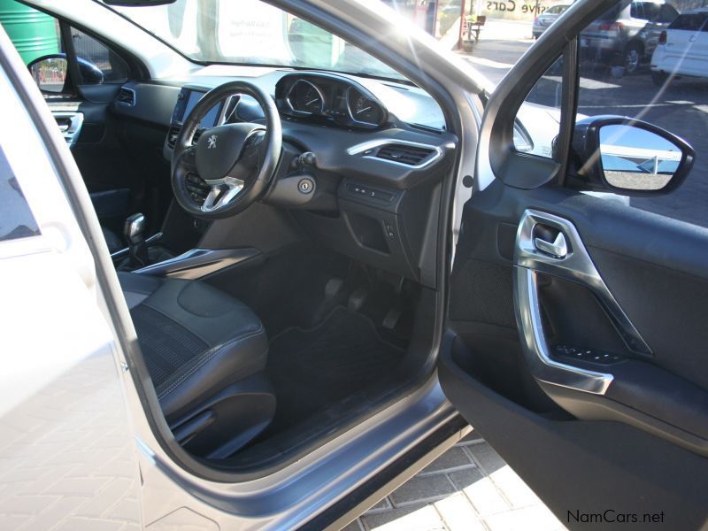 Peugeot 208 1.6 Allure in Namibia