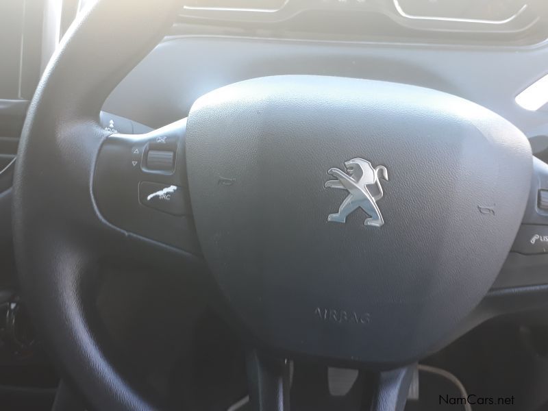 Peugeot 208 1.6 Hdi Active 5dr in Namibia