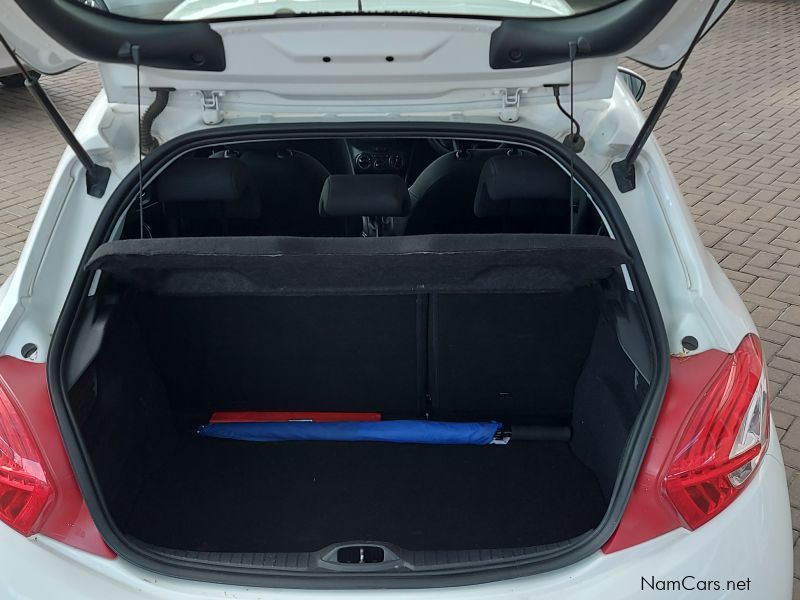 Peugeot 208 GL Active in Namibia