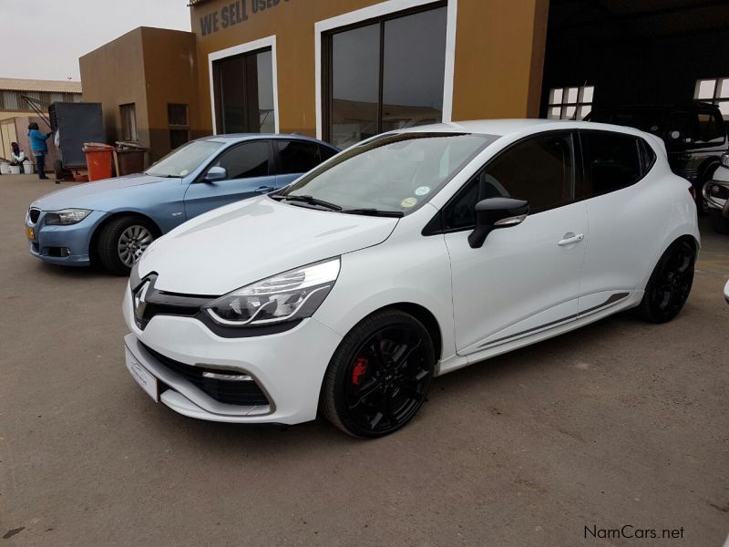 Renault Clio 1.6 Rs Cup in Namibia