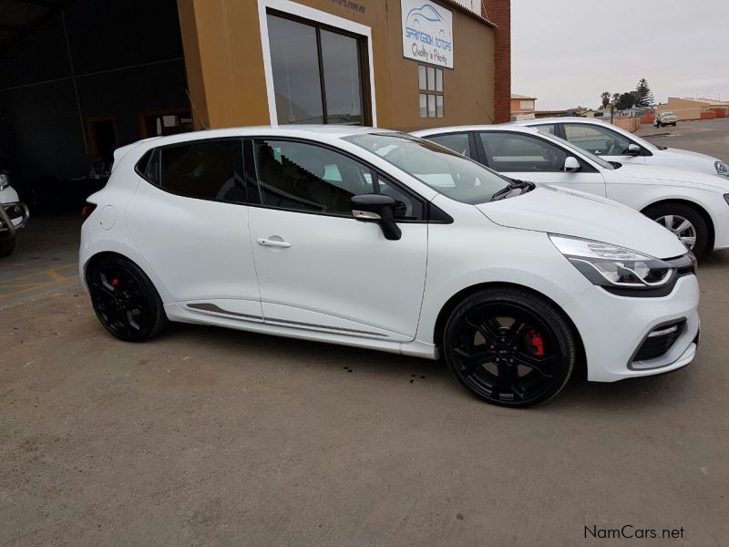Renault Clio 1.6 Rs Cup in Namibia