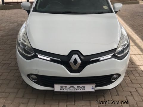 Renault Clio IV 900 T Expression in Namibia