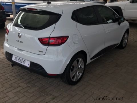 Renault Clio IV 900 T Expression in Namibia