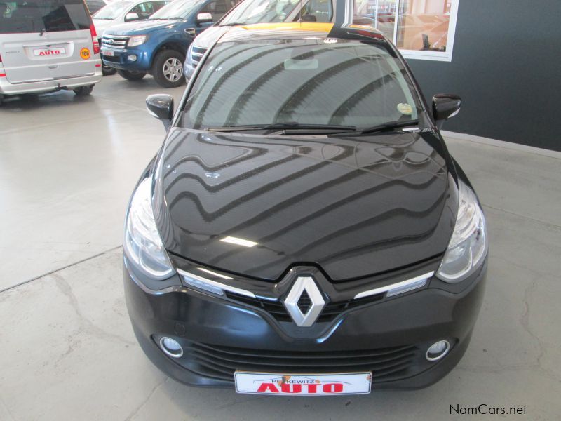 Renault Clio Iv 900 T Dynamique 5Dr 66Kw in Namibia