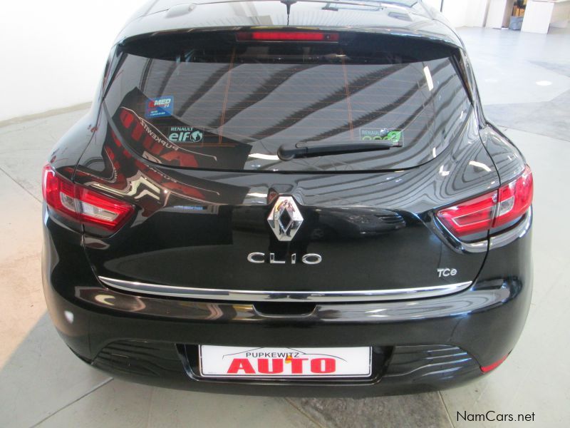 Renault Clio Iv 900 T Dynamique 5Dr 66Kw in Namibia