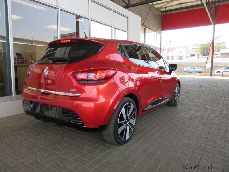 Renault Clio Iv 900 T Dynamique 5dr (66kw) in Namibia