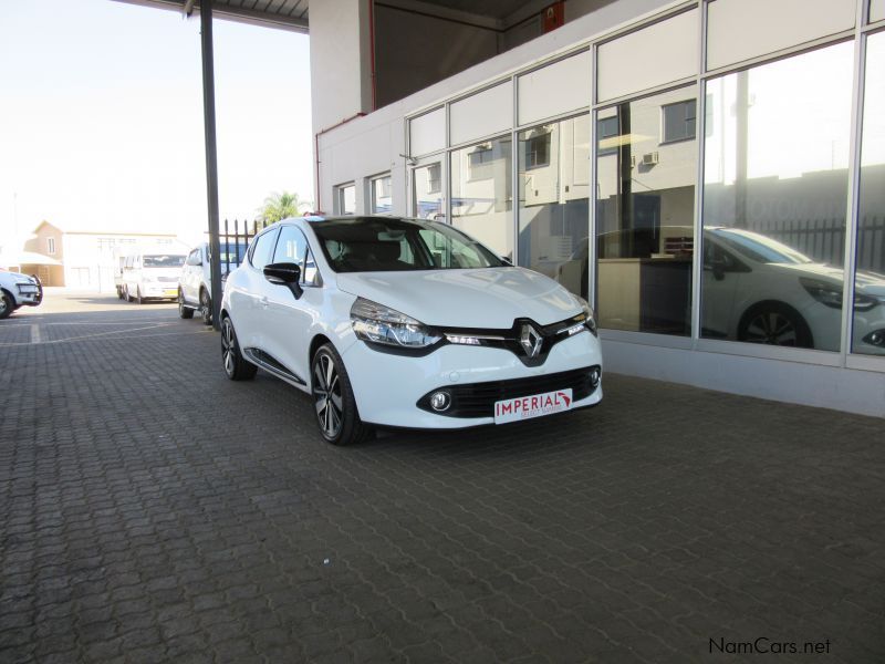 Renault Clio Iv 900 T Dynamique 5dr in Namibia