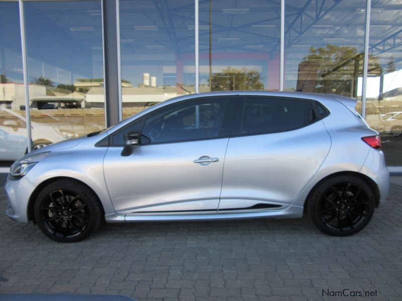 Renault Clio RS 1,6L Turbo 200EDC Lux A/T Petrol in Namibia