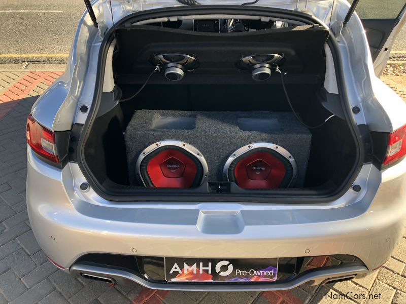 Renault Clio RS 1.6 Turbo Lux Auto in Namibia