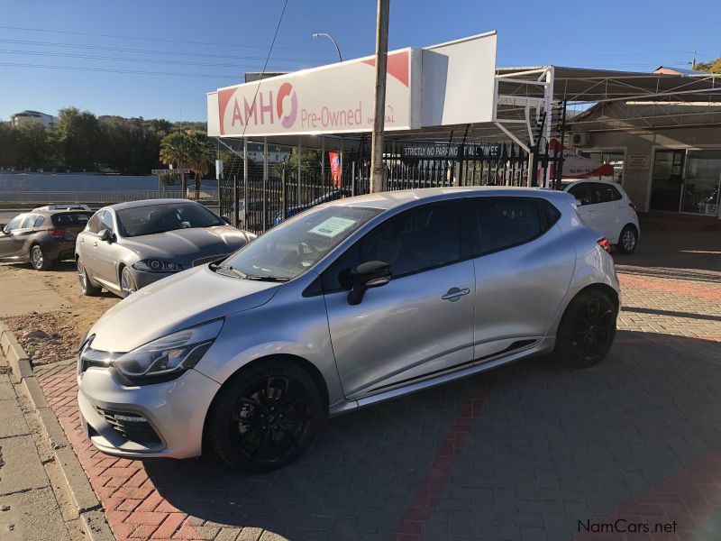 Renault Clio RS 1.6 Turbo Lux Auto in Namibia