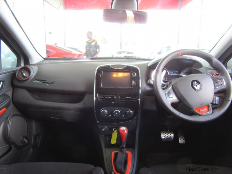 Renault Clio Rs 200 in Namibia