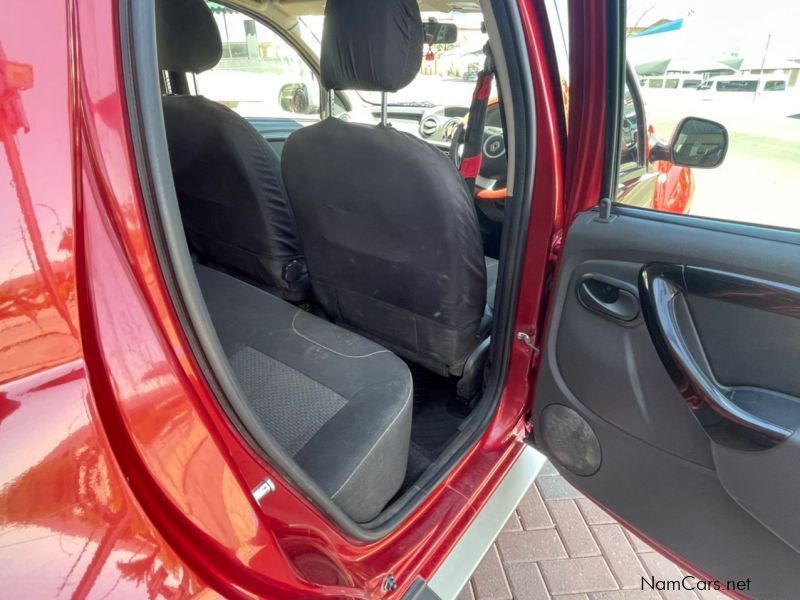 Renault Duster 1.5 DCI Dynamique  4WD in Namibia