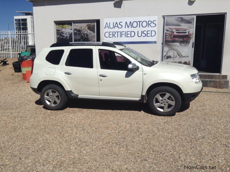 Renault Duster 1.5 Dci AWD in Namibia