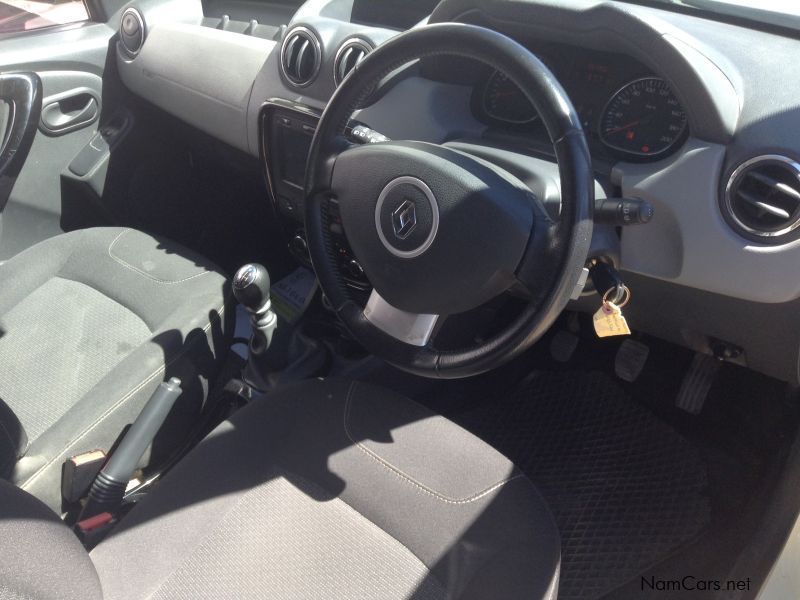 Renault Duster 1.5 Dci AWD in Namibia