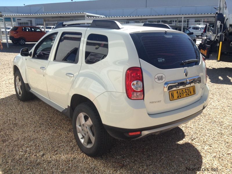 Renault Duster 1.5 Dci AWD in Namibia