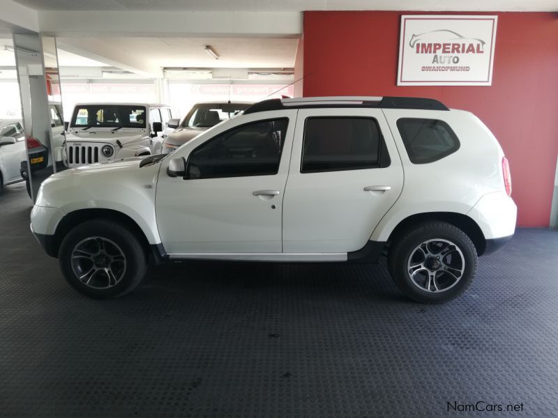 Renault Duster 1.5 Dci Dynamic in Namibia