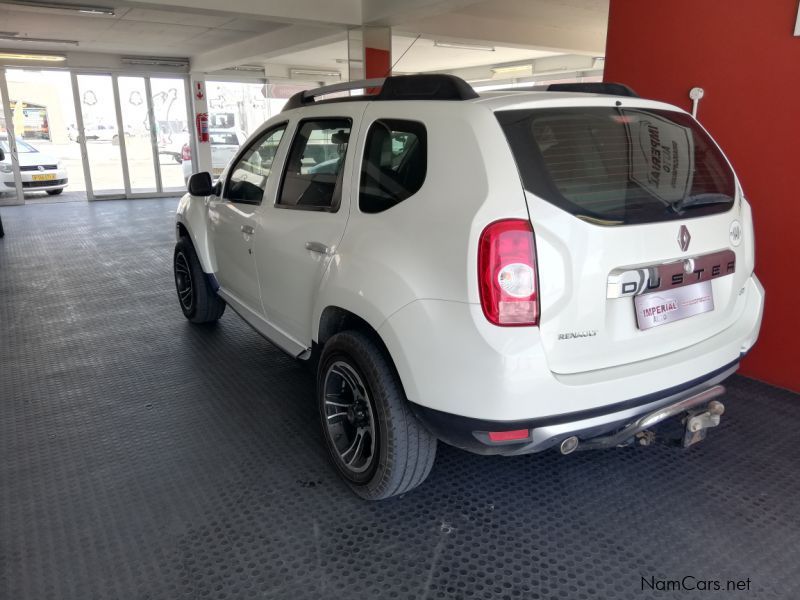 Renault Duster 1.5 Dci Dynamic in Namibia