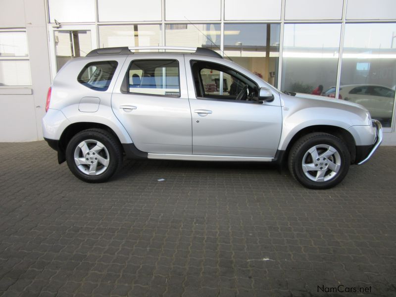 Renault Duster 1.5 Dci Dynamique  4X4 in Namibia